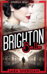 Sara Sheridan: Brighton Belle