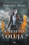 SARAH J. MAAS: Carstvo oluja