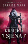 SARAH J. MAAS: Kraljica sjena