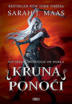 SARAH J. MAAS: Kruna ponoći