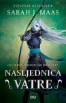 SARAH J. MAAS: Nasljednica vatre