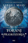 Sarah J. Maas : Toranj praskozorja