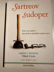 Sartreov sudoper, Mark Crick