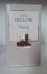 Saul Bellow Herzog