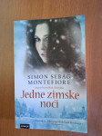 Simon Sebag Montefiore - Jedne zimske noci