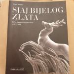 Sjaj bijelog zlata;zbirka Marton