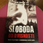 Sloboda od ovisnosti, r.med. David Simon, Deepak Chopra