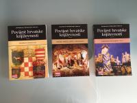 NOVO!! Slobodan Prosperov Novak : POVIJEST HRVATSKE KNJIŽEVNOSTI