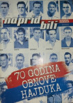 Slobodna Dalmacija - Naprid Bili