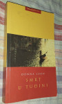 Smrt u tuđini, Donna Leon, Zagreb, 2005. (70)