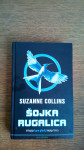 Šojka Rugalica - Suzanne Collins