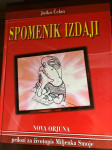 Spomenik izdaji