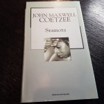 Sramota, John Maxwell Coetzee