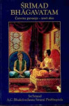 Šri šrimad: Šrimad bhagavatam – četvrto pjevanje treći deo