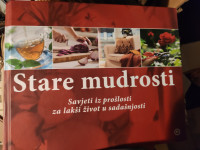 Stare mudrosti