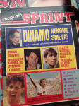 Stari časopisi Sprint