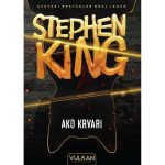 Stephen King: AKO KRVARI