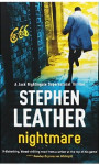 Stephen Leather: Nightmare