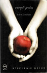 Stephenie Meyer: Crepúsculo - Luz E Escuridão Portuglaski jezik