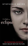 Stephenie Meyer: Eclipse