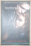 STEPHENIE MEYER : Sumrak