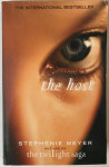 STEPHENIE MEYER: THE HOST