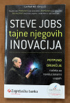 STEVE JOBS - TAJNE NJEGOVIH INOVACIJA