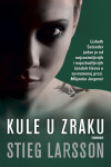 Stieg Larsson: Kule u zraku