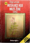 Stieg Larsson - Muškarci koji mrze žene (treći svezak) - Koalicije