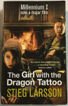 Stieg Larsson: The Girl with the Dragon Tattoo