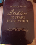 Štikleci iz stare Koprivnice-Krešimir Švarc