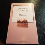 Stranac, Albert Camus