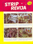 STRIP REVIJA 13(1962.) WINNETOU