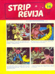 STRIP REVIJA 16(1962.) WINNETOU