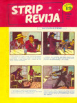 STRIP REVIJA 19(1962.)