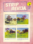 STRIP REVIJA 2(1962.) WINNETOU