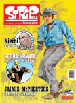 Strip revija #2 VEČERNJEG LISTA