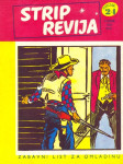 STRIP REVIJA 24(1962.)