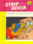 STRIP REVIJA 26(1962.)