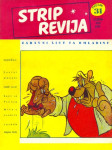 STRIP REVIJA 31(1962.)