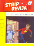 STRIP REVIJA 33(1962.)