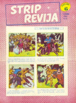 STRIP REVIJA 6(1962.) WINNETOU