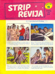 STRIP REVIJA 9(1962.) WINNETOU