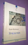 Stroj za mem, Susan Blackmore, Algoritam, Zagreb, 2005. (P)