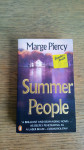 Summer People by Marge Piercy