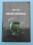 Sun Tzu Umijeće ratovanja