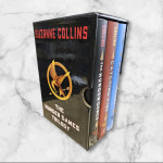 Suzanne Collins: The Hunger Games Trilogy Boxed Set