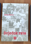 SVJEDOK RATA - Zlatko Mehun