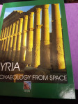 SYRIA- Archeology from space