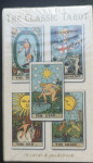 Tarot karte nove